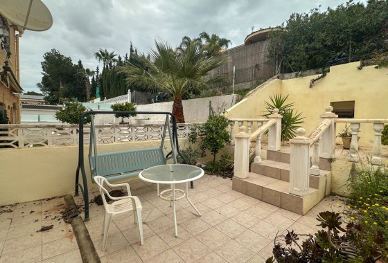 Revente - Maison mitoyenne - Torrevieja - Costa Blanca
