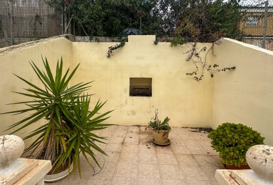 Revente - Maison mitoyenne - Torrevieja - Costa Blanca