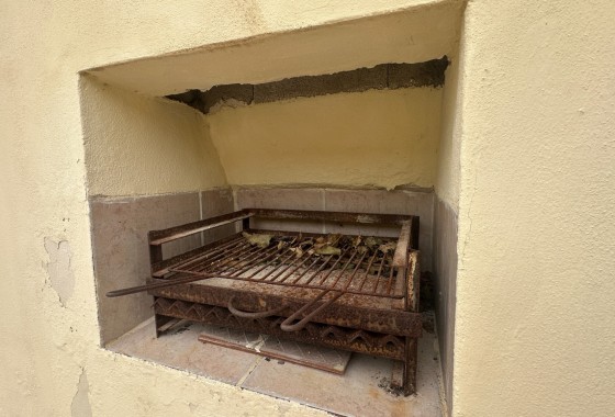 Revente - Maison mitoyenne - Torrevieja - Costa Blanca