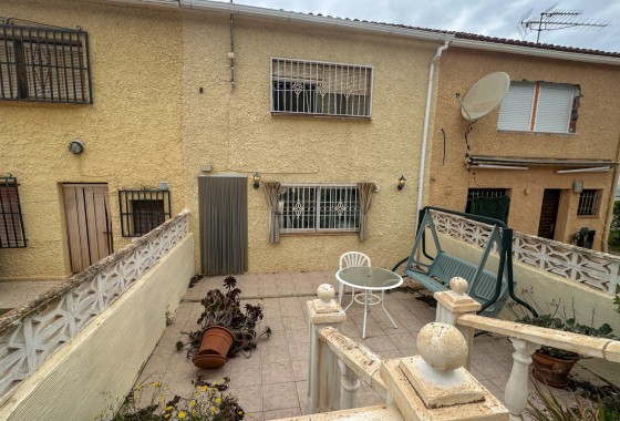 Revente - Maison mitoyenne - Torrevieja - Costa Blanca