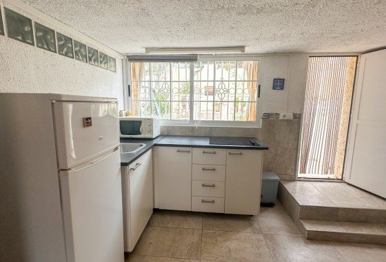 Revente - Maison mitoyenne - Torrevieja - Costa Blanca