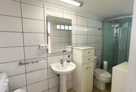 Revente - Maison mitoyenne - Torrevieja - Costa Blanca