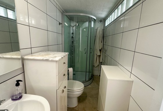 Revente - Maison mitoyenne - Torrevieja - Costa Blanca