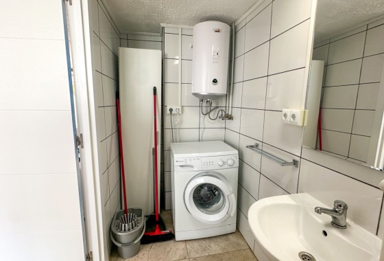 Revente - Maison mitoyenne - Torrevieja - Costa Blanca