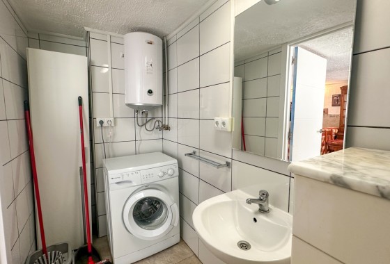 Revente - Maison mitoyenne - Torrevieja - Costa Blanca