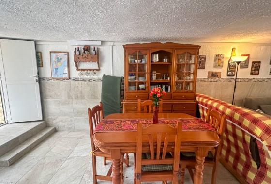 Revente - Maison mitoyenne - Torrevieja - Costa Blanca