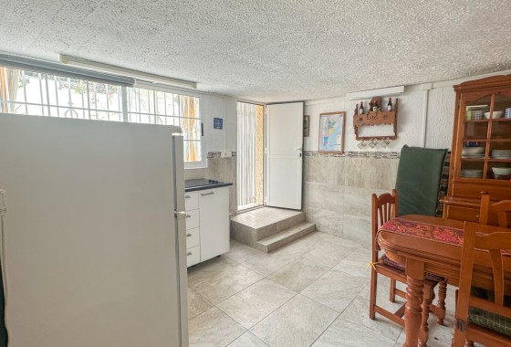 Revente - Maison mitoyenne - Torrevieja - Costa Blanca