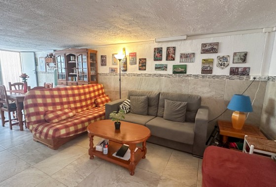 Revente - Maison mitoyenne - Torrevieja - Costa Blanca