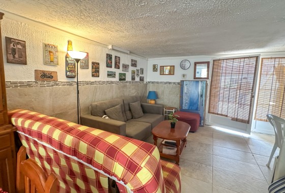 Revente - Maison mitoyenne - Torrevieja - Costa Blanca