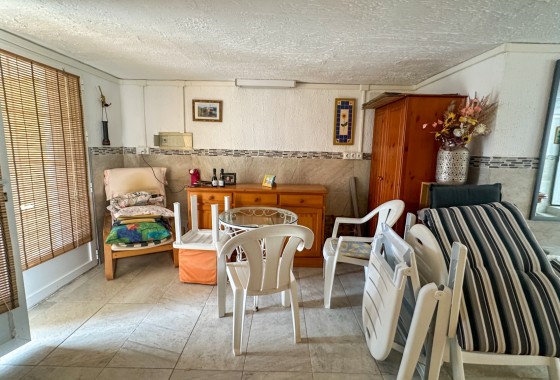 Revente - Maison mitoyenne - Torrevieja - Costa Blanca