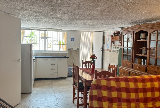 Revente - Maison mitoyenne - Torrevieja - Costa Blanca