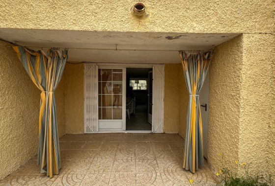 Revente - Maison mitoyenne - Torrevieja - Costa Blanca