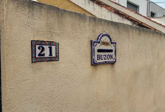 Revente - Maison mitoyenne - Torrevieja - Costa Blanca