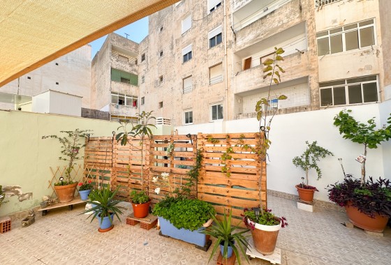 Revente - Appartement - Torrevieja - Costa Blanca