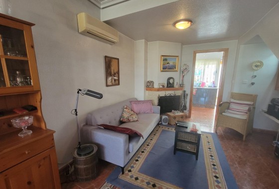 Resale - Townhouse - Orihuela Costa - Playa Flamenca