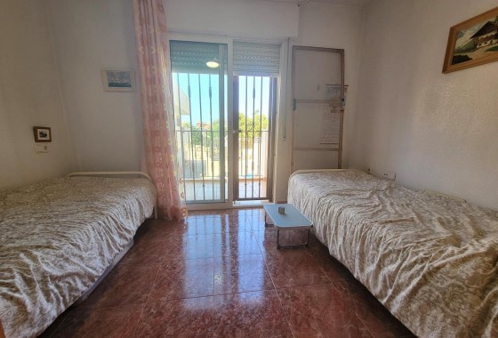 Resale - Townhouse - Orihuela Costa - Playa Flamenca