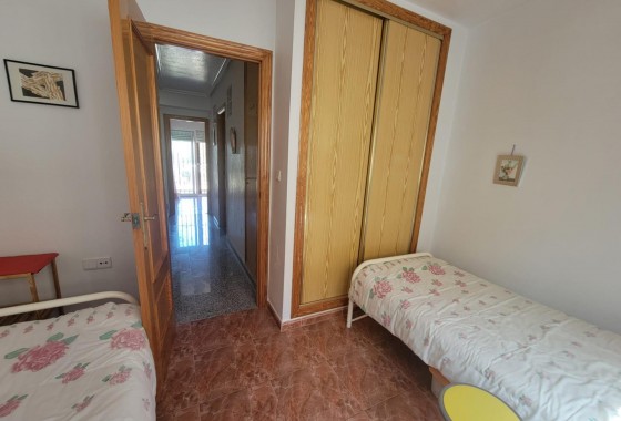 Resale - Townhouse - Orihuela Costa - Playa Flamenca