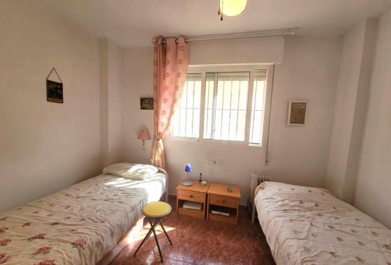 Resale - Townhouse - Orihuela Costa - Playa Flamenca