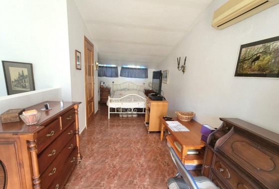 Resale - Townhouse - Orihuela Costa - Playa Flamenca