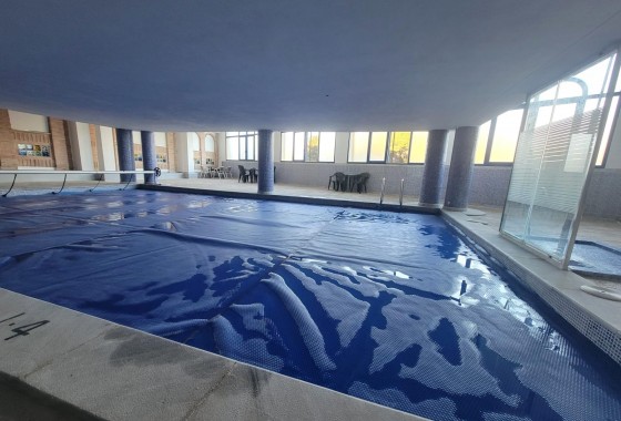 Resale - Townhouse - Orihuela Costa - Playa Flamenca