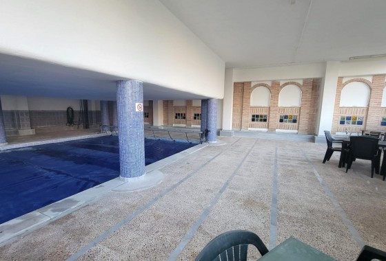Resale - Townhouse - Orihuela Costa - Playa Flamenca
