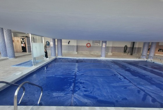 Resale - Townhouse - Orihuela Costa - Playa Flamenca