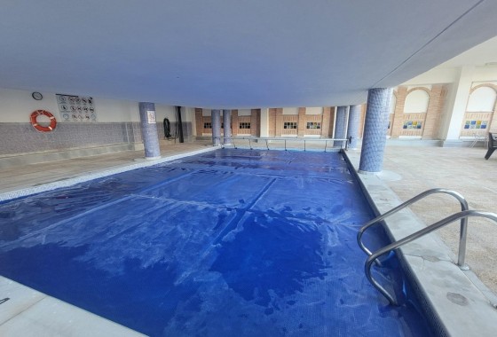 Resale - Townhouse - Orihuela Costa - Playa Flamenca