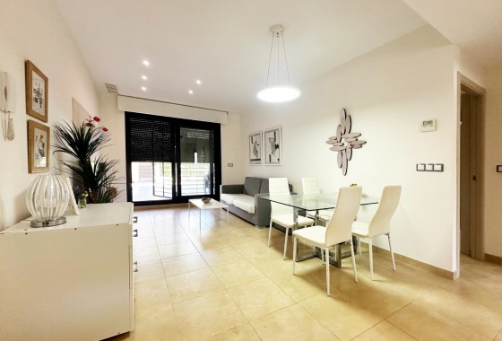 Revente - Appartement - Santa Pola - Costa Blanca
