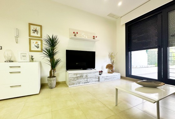 Revente - Appartement - Santa Pola - Costa Blanca