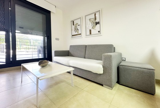 Revente - Appartement - Santa Pola - Costa Blanca