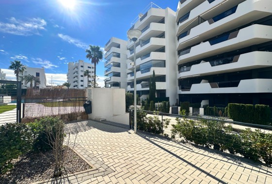 Revente - Appartement - Santa Pola - Costa Blanca