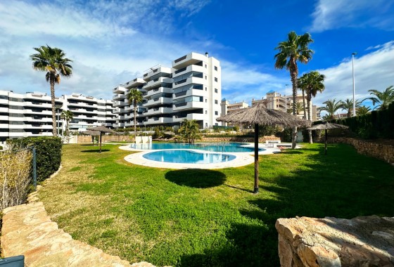 Revente - Appartement - Santa Pola - Costa Blanca