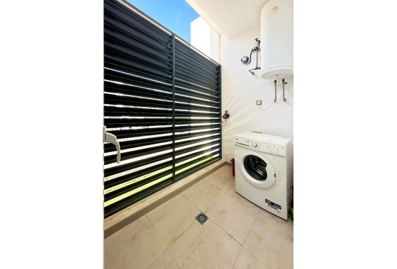 Revente - Appartement - Santa Pola - Costa Blanca