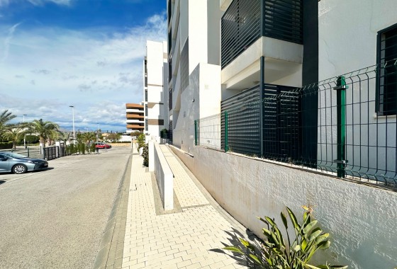 Revente - Appartement - Santa Pola - Costa Blanca