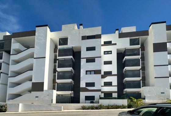 Revente - Appartement - Santa Pola - Costa Blanca