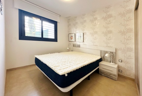 Revente - Appartement - Santa Pola - Costa Blanca