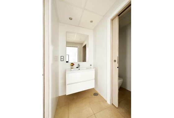 Revente - Appartement - Santa Pola - Costa Blanca