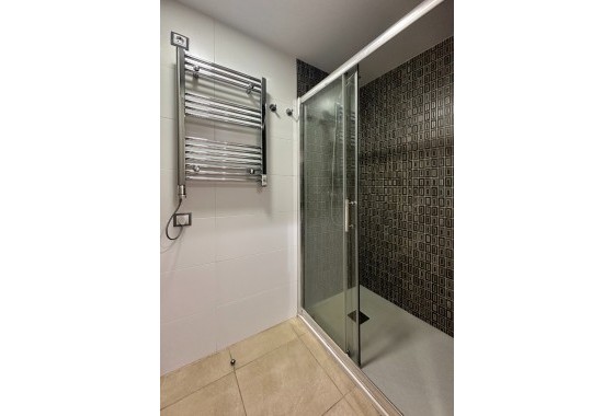 Revente - Appartement - Santa Pola - Costa Blanca