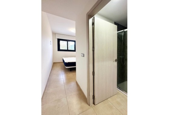 Revente - Appartement - Santa Pola - Costa Blanca