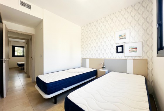 Revente - Appartement - Santa Pola - Costa Blanca