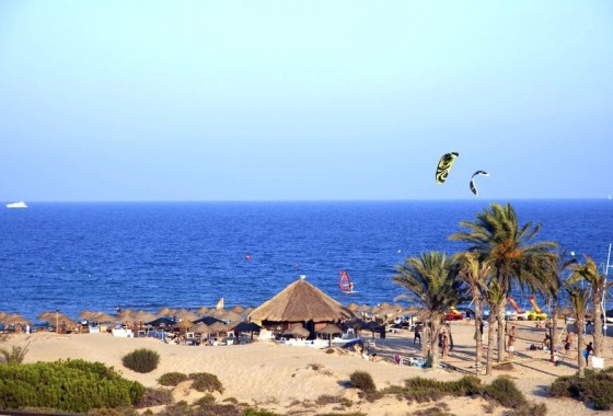 Revente - Appartement - Santa Pola - Costa Blanca