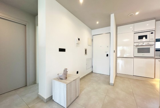 Revente - Appartement - Guardamar del Segura - Costa Blanca