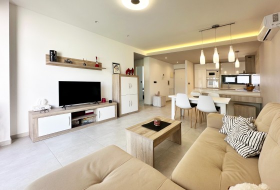 Revente - Appartement - Guardamar del Segura - Costa Blanca