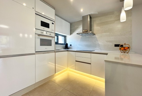 Revente - Appartement - Guardamar del Segura - Costa Blanca