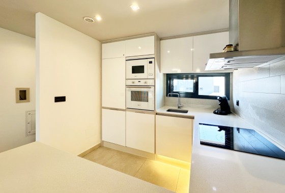 Revente - Appartement - Guardamar del Segura - Costa Blanca