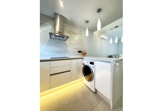 Revente - Appartement - Guardamar del Segura - Costa Blanca