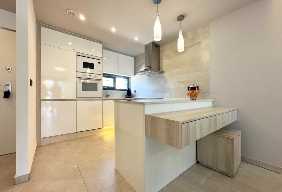 Revente - Appartement - Guardamar del Segura - Costa Blanca