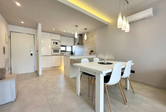 Revente - Appartement - Guardamar del Segura - Costa Blanca
