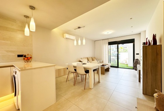 Revente - Appartement - Guardamar del Segura - Costa Blanca