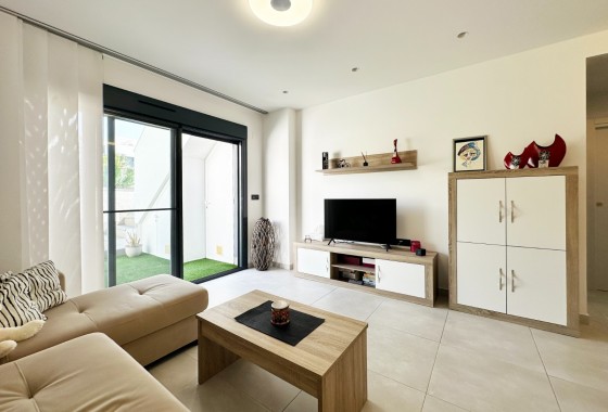 Revente - Appartement - Guardamar del Segura - Costa Blanca
